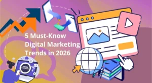 Digital Marketing Trends