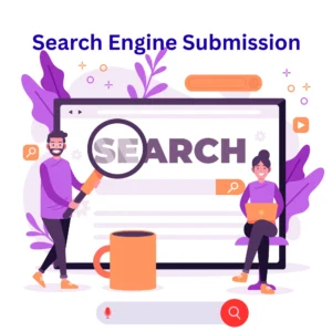 Search Engine Submission
