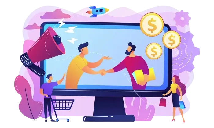 eCommerce Development